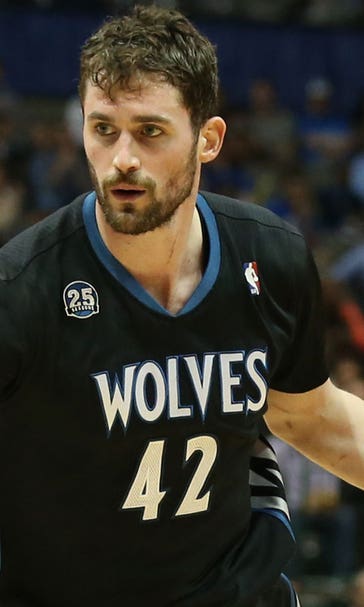 Cavs Report: Trade involving Love and Wiggins appears to be done deal